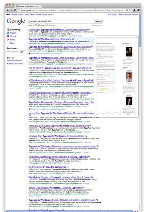 how to get 100 search results on google